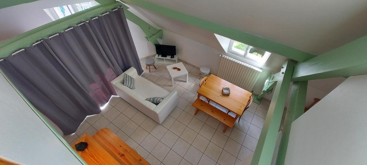 Appartement Troumouse Residence Les 3 Cirques Жедр Екстер'єр фото