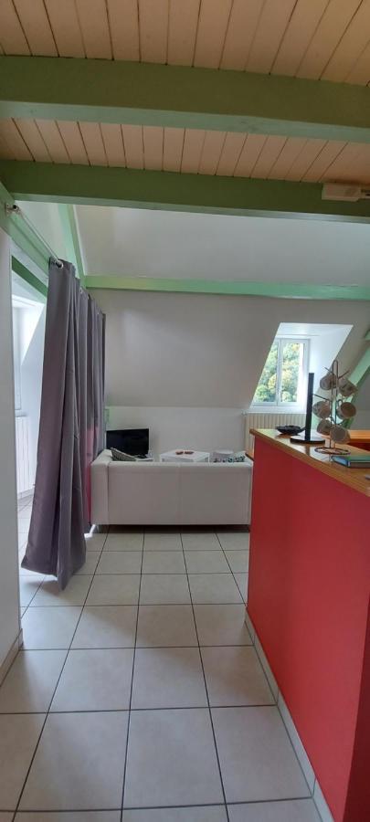 Appartement Troumouse Residence Les 3 Cirques Жедр Екстер'єр фото