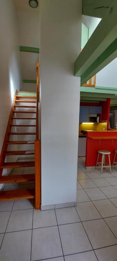 Appartement Troumouse Residence Les 3 Cirques Жедр Екстер'єр фото