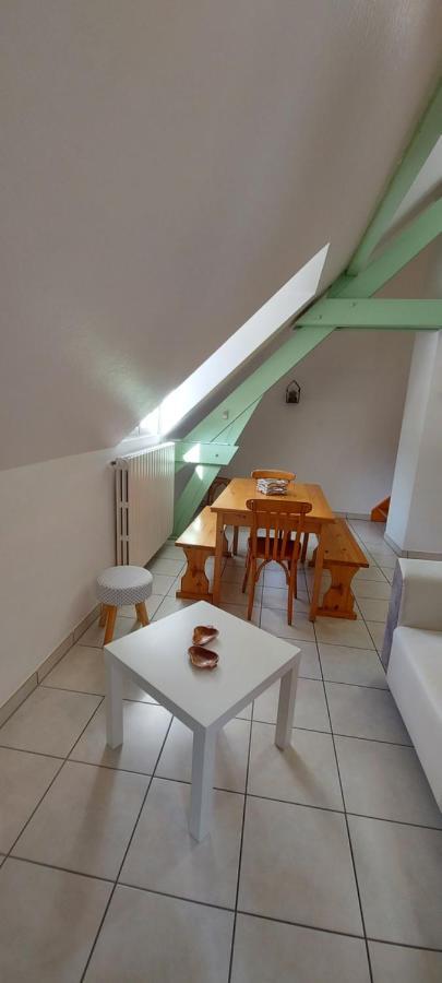 Appartement Troumouse Residence Les 3 Cirques Жедр Екстер'єр фото